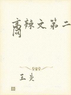 高辣文第二书包网