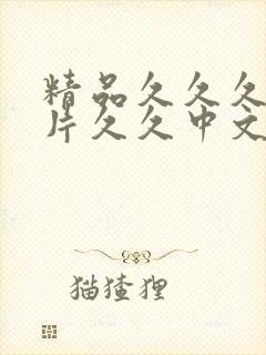 精品久久久久久片久久中文字幕人妻