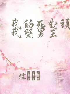 我的死对头暗恋我双男主