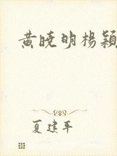 黄晓明杨颖婚礼