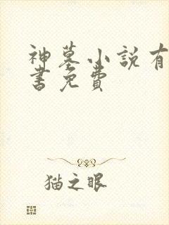 神墓小说有声听书免费