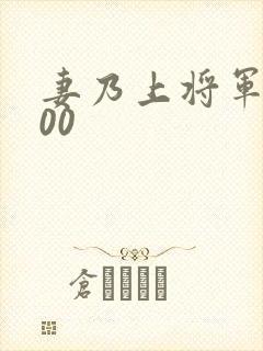 妻乃上将军5200