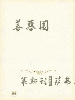 善恶图