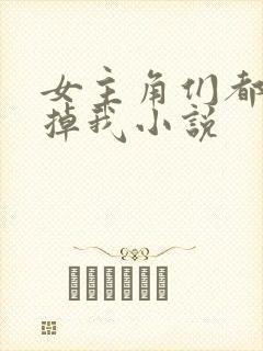 女主角们都想杀掉我小说