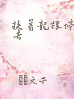 扶着龙根停了进去