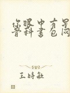 你眼中有星辰h骨科书包网