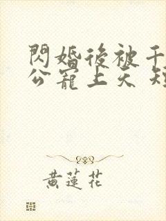 闪婚后被千亿老公宠上天 短剧