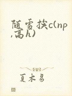 随处挨c(np,高h)