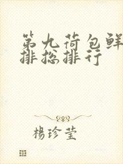 第九荷包鲜辣肉排总排行