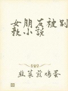 女朋友被别人调教小说