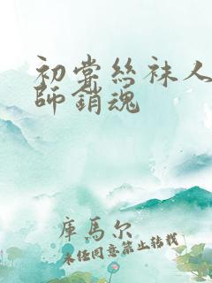 初尝丝袜人妻老师销魂