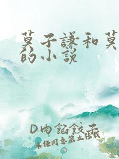 莫子谦和莫弯弯的小说