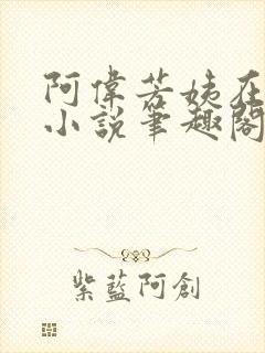 阿伟芳姨在人间小说笔趣阁