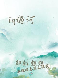 iq过河