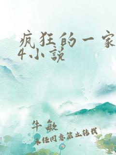 疯狂的一家PS4小说