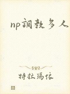 np调教多人