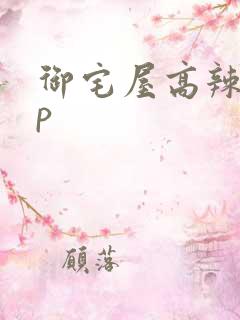 御宅屋高辣文np