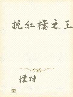 挽红楼之玉亦狂