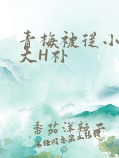 青梅被从小摸到大H补