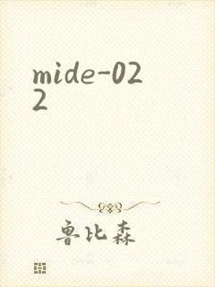 mide-022