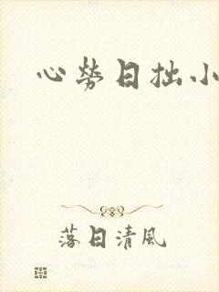 心劳日拙小说