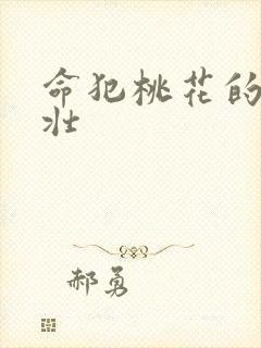 命犯桃花的李大壮