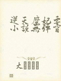 逆天魔妃要上位小说无弹窗最新章节