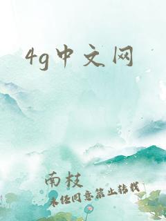 4g中文网