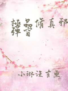 极品修真邪少无弹窗