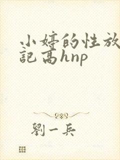 小婷的性放荡日记高hnp