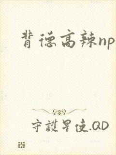 背德高辣np文