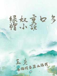 绿奴重口多男绿帽小说