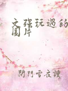 文强玩过的女人图片