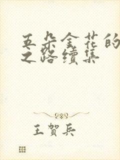 五朵金花的沉沦之路续集