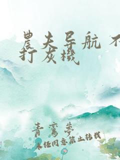 农夫导航 不准打灰机