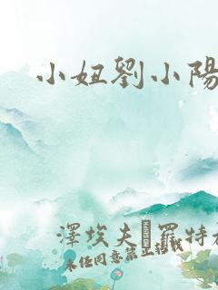 小妞刘小阳