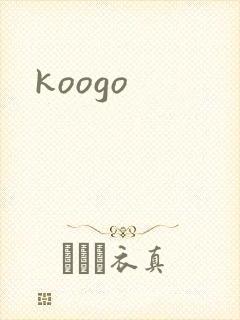 koogo