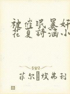 被催眠暴奸的校花夏诗涵小说