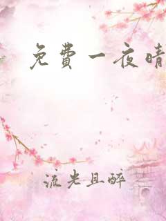 免费一夜晴交友