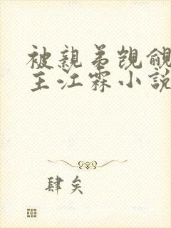 被亲弟觊觎双男主江霖小说推荐