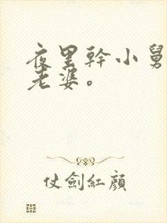 夜里干小舅子的老婆。