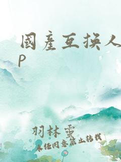 国产互换人妻4p