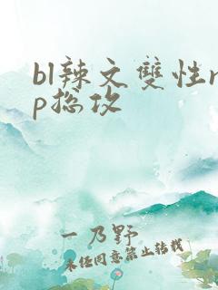 bl辣文双性np总攻