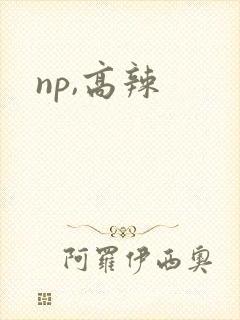 np,高辣