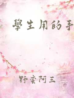 学生用的手提袋