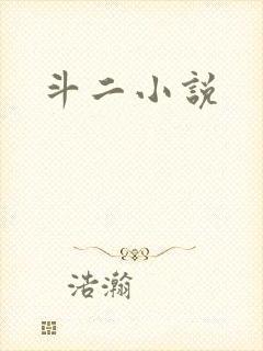 斗二小说