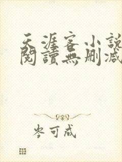 天涯客小说全文阅读无删减