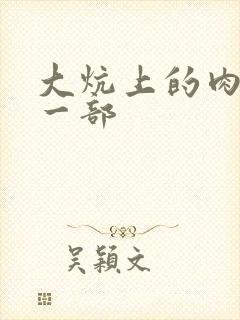 大炕上的肉伦第一部