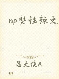 np双性辣文