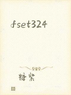 fset324